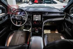 جيب جراند شيروكي إل